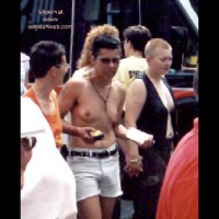 Gay Pride 1998 in Toronto