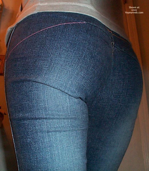 Pic #1 Jeans