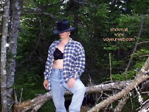 Pic #1 Cowgirl1