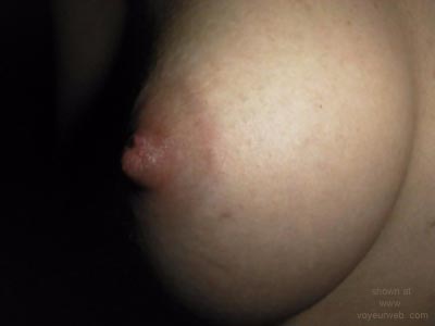 Pic #1 My Nipples