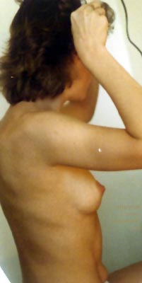 Pic #1Vickys Nipples
