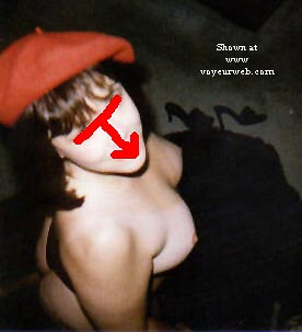 Pic #1Red Beret 1