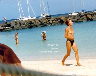 Pic #1 Caribbean Cruise