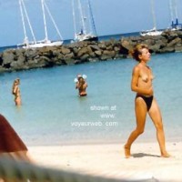 Pic #1 Caribbean Cruise