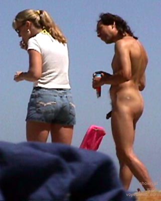 Pic #1 Black Beach 2