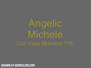 Pic #1*VM Angelic Michele Our Very Moment