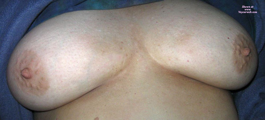 Pic #1Wife's Breasts