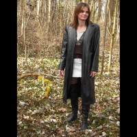 Dans La Foret 3