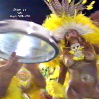 Pic #1 Brazilian Carnaval