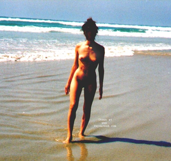 Pic #1 *NB &quot;S&quot; shaved nude beach 2