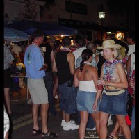 Key West Fantasy Fest 2002 17