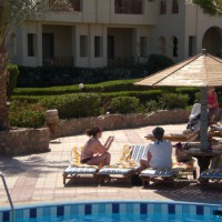 Pic #1 Hot Boobs In Egypt