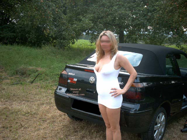 Pic #1Hot Wife