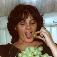 Pic #1 GRAPES FROM GREECE