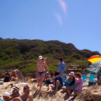 Pic #1 Nudist Beaches Of Australia #2