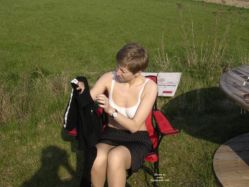 Pic #1 Diana Nude