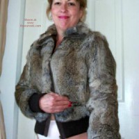Pic #1 Fur Coat
