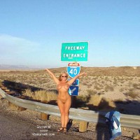 Naked Vacation-Hwy40 to Santa Fe