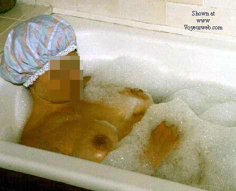 Pic #1bubble bath