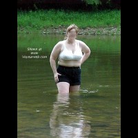 BBW - In the River