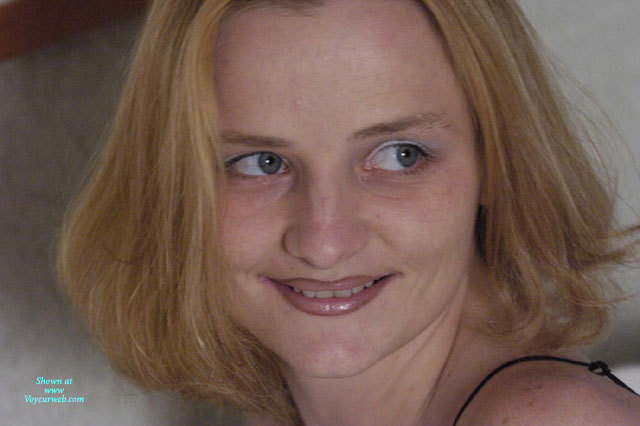 Pic #1 A Little Friend Named Kitty