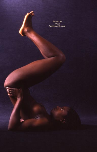 African American - Artistic Nude , African American, Artistic, Black