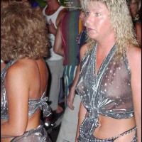 Pic #1 Key West Fantasy Fest 2002 22
