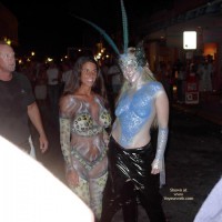 Key West Fantasy Fest 2002 23