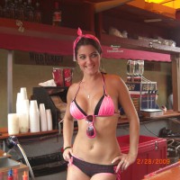 Pic #1 Bike Week 2009 Daytona Beach Fl