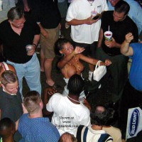 Pic #1 New Orleans (Non MG! pics)