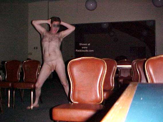Pic #1M* RUSSELL NUDE IN ALABAMA