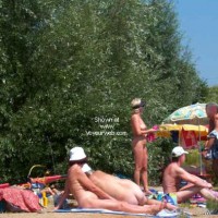 Pic #1 Nude Beach Serie 2