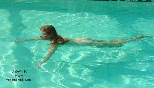Pic #1 *UW My Beautiful Mermaid