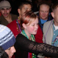 Unsaid'S Austin Mardi Gras 2003 2