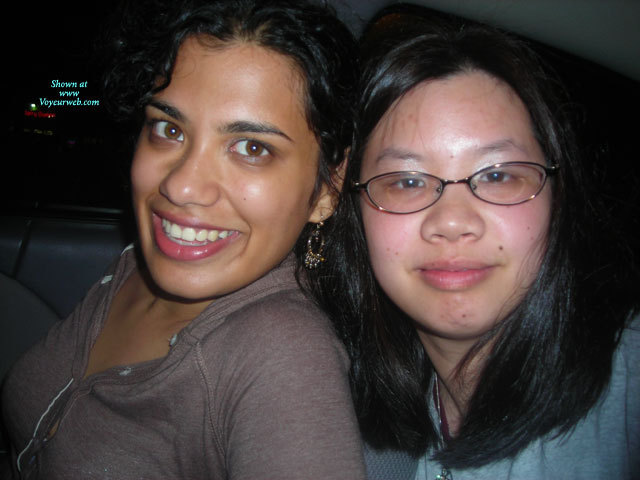 Pic #1 GG Girlfriends