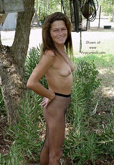 Pic #1 Mary 7
