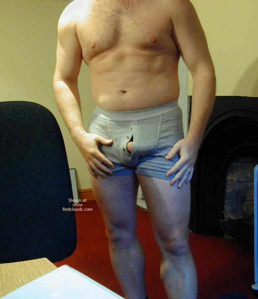 Pic #1M* 29 Yr Old Uk Male Wants To Hear All Comments