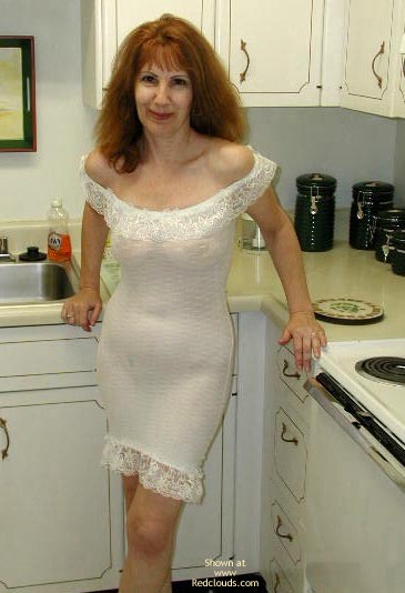 Pic #1Sexy Mature Wife