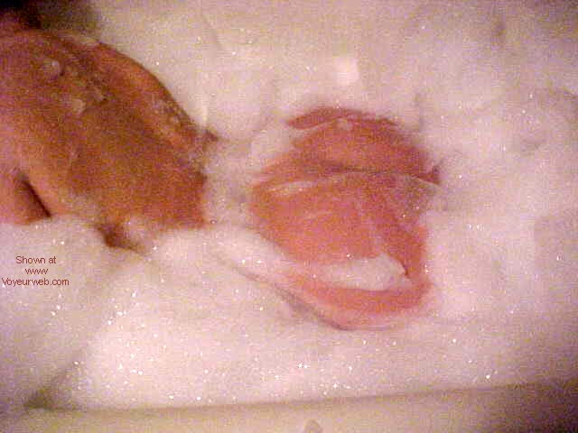 Pic #1 Bubble Bath Fun