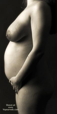 Pregnant Girl  - Big Areolas, Nipples , Pregnant Girl , Big Areolas, Braile Nipples, Swollen Tits