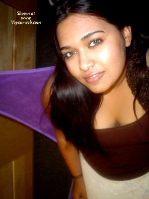 Pic #1 Indian Bird Tina From Malaysia