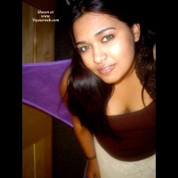 Indian Bird Tina From Malaysia