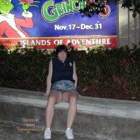Pic #1 TRIP TO FLORIDA PART 3