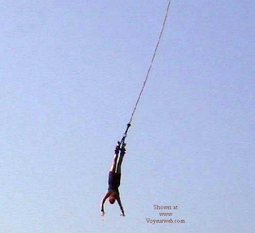 Pic #1Bungy Jumping