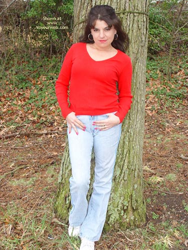 Pic #1 Cherokee Jean Strip