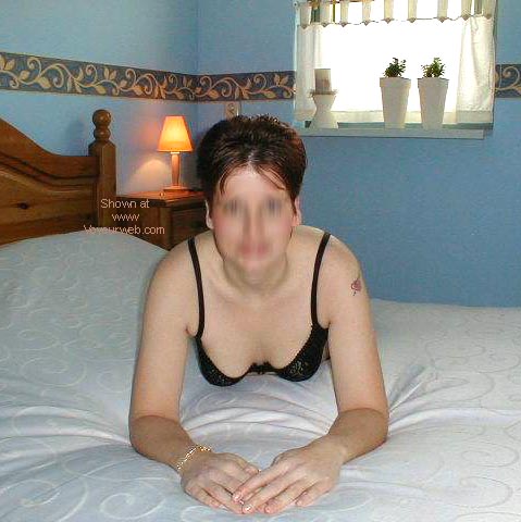 Pic #1 My Sexy Wife 31 Years Old (nl)