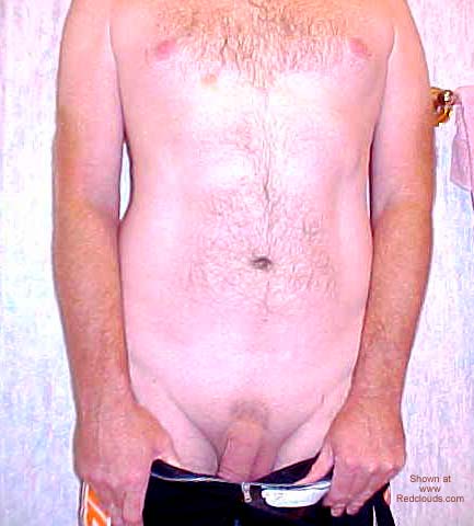 Pic #1M* Shaved/Trimmed Guy For The Ladies III