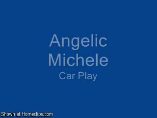 Pic #1Angelic Michele Car Play