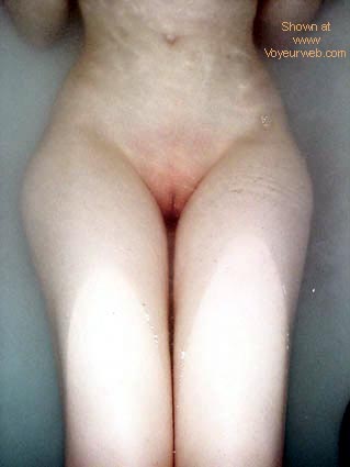 Pic #1Ich in der Badewanne DE