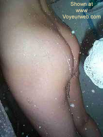 Pic #1A Shower Before Bed